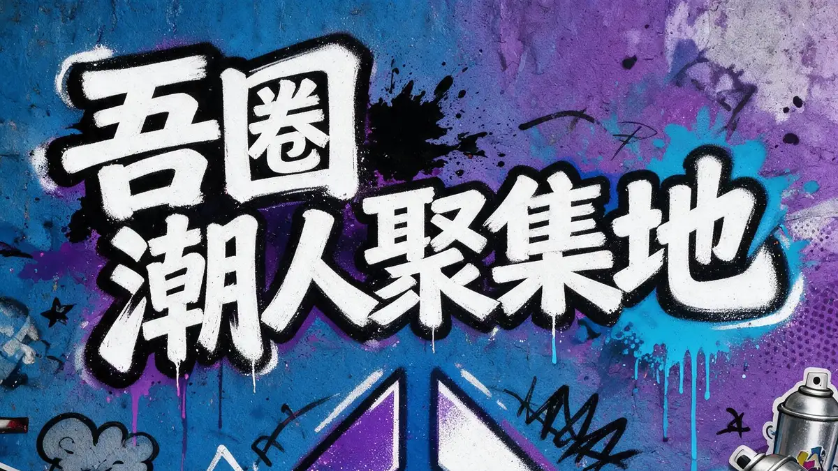 吾圈博客