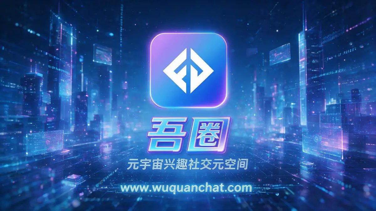 吾圈聊天功能