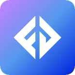 吾圈Logo